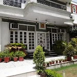 Rams Inn Connaught Place