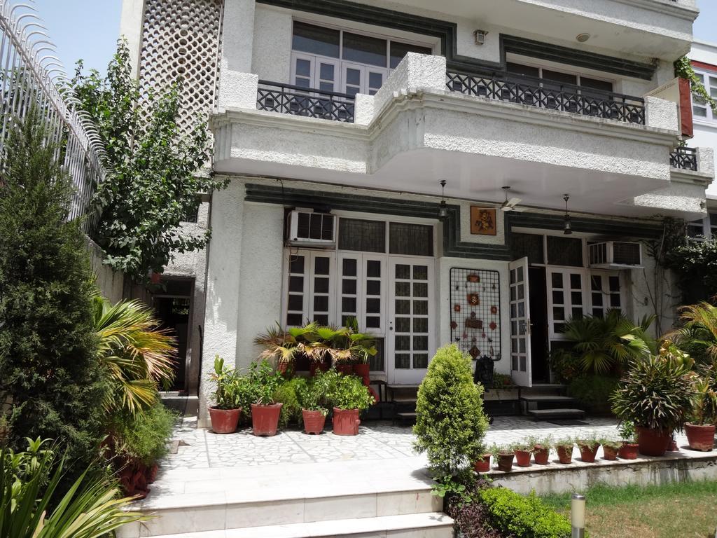 Rams Bed & Breakfast 2*