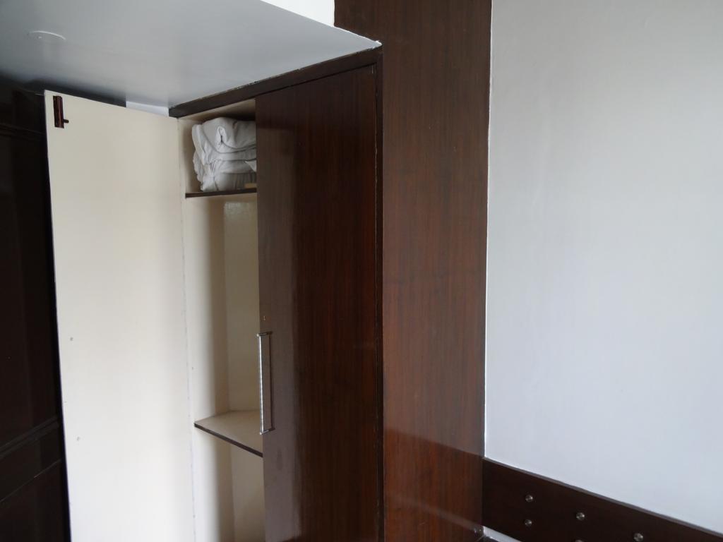 Bed & Breakfast Rams 2*